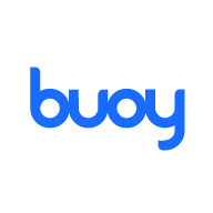 Buoy Health logo